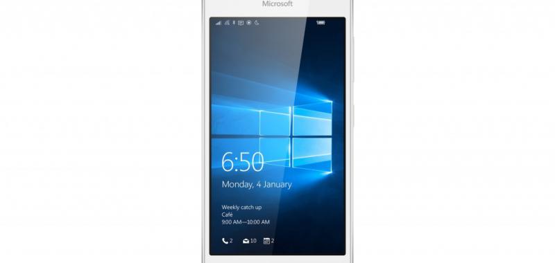 Lumia 650